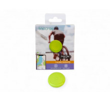 GPS трекер, круглый, d3 см (43588)