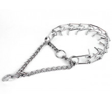 Ошейник строгий, 3.5 мм × 60 см (SHG3560)