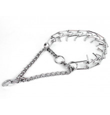 Ошейник строгий, 3.5 мм × 60 см (SHG3560)