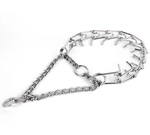 Ошейник строгий, 3.5 мм × 60 см (SHG3560)