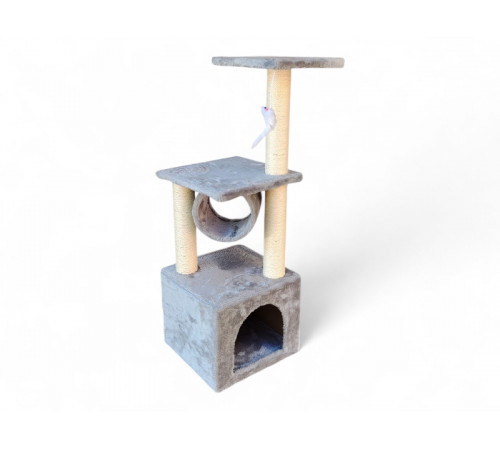 Когтеточка 30×30×88 см, 1452-16Н (41493)