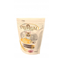 GHEDA Premium Adult Sterilized Pollo, 400 г