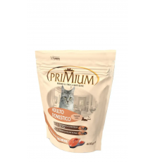 GHEDA Premium Sterilized Domestico Salmon, 400 г