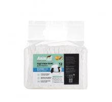 AnimAll пояс для собак, размер S, 10шт