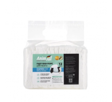 AnimAll пояс для собак, размер S, 12шт