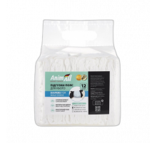 AnimAll пояс для собак, размер M, 12 шт