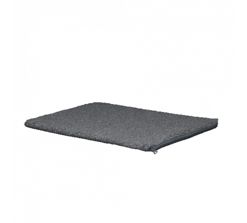 AnimAll сумка-переноска для кошек и собак, серая, 40×28×28 см