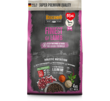 Belcando Finest GF Lamb 4 кг