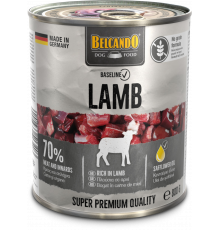 Belcando Baseline Lamm 800 г