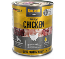 Belcando Baseline Chicken 800 г