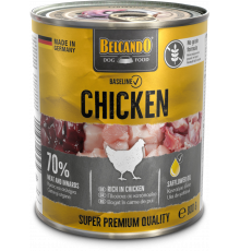 Belcando Baseline Chicken 800 г