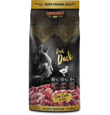 Leonardo Fresh Meat Fresh Duck 250 г