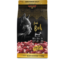 Leonardo Fresh Meat Fresh Beef 1,5 кг