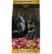 Leonardo Fresh Meat Fresh Beef 1,5 кг