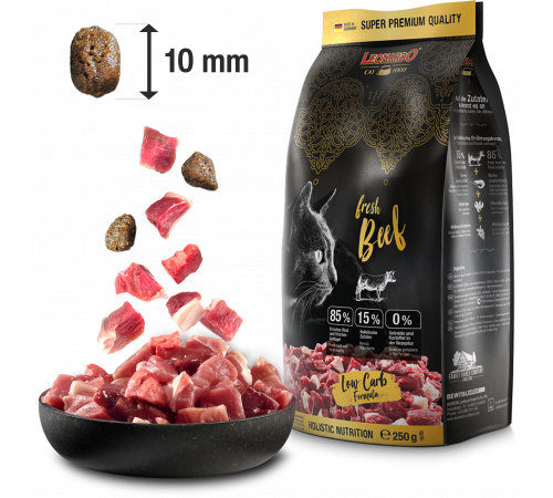 Leonardo Fresh Meat Fresh Beef 1,5 кг