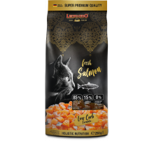 Leonardo Fresh Meat Fresh Salmon 250 гр