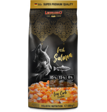 Leonardo Fresh Meat Fresh Salmon 250 гр