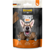 Belcando Stripes Duck 70 g – лакомства для собак с уткой