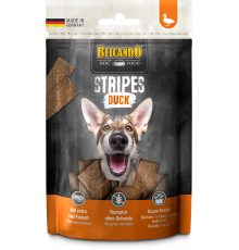 Belcando Stripes Duck 70 g – лакомства для собак с уткой