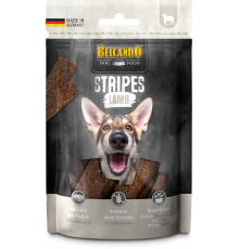 Belcando Stripes Lamb 70 g – лакомства для собак с ягнёнком