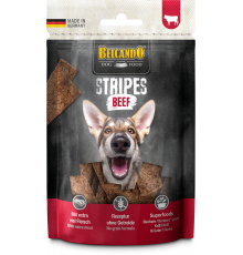 Belcando Stripes Beef 70 g – лакомства для собак с говядиной