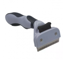 Дешеддер AnimAll для собак и кошек, размер M