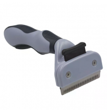 Дешеддер AnimAll для собак и кошек, размер M