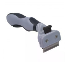 Дешеддер AnimAll для собак и кошек, размер S