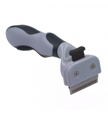 Дешеддер AnimAll для собак и кошек, размер S