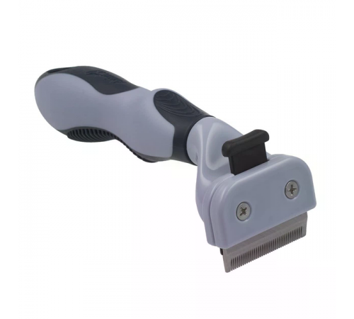 Дешеддер AnimAll для собак и кошек, размер S