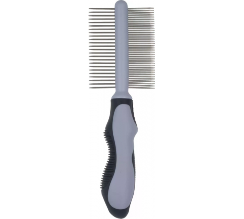 Гребень AnimAll двусторонний для вычесывания шерсти (4820224502915)