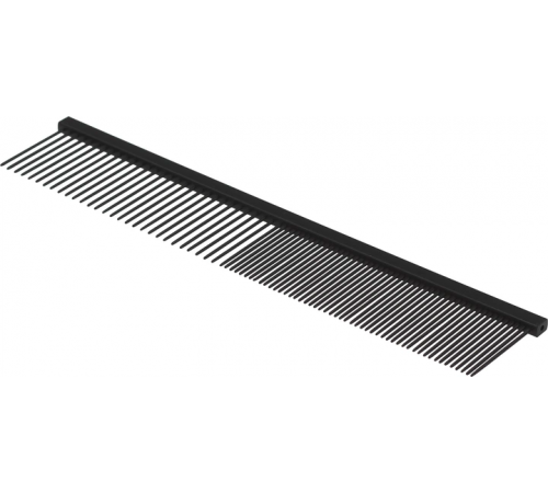 Металлический гребень AnimAll 79 зубцов (4820224502939)