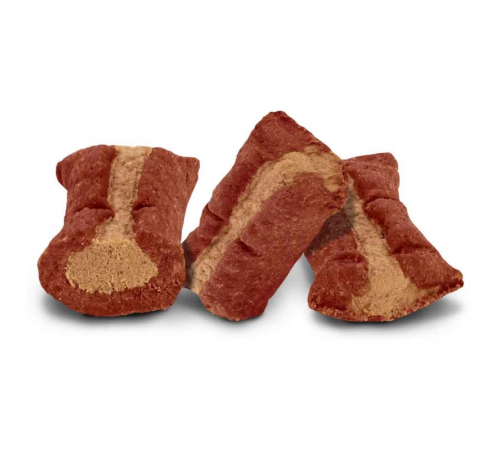 Vitakraft Treaties Bits с печёночной колбасой, 120 г