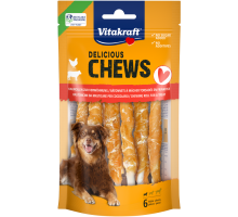 Vitakraft Deli Chews S - 70gr