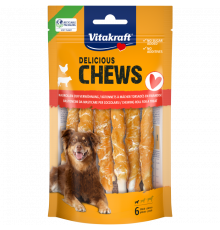 Vitakraft Deli Chews S - 70gr