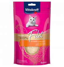 Premium Filet Huhn, 4 шт / 70 г