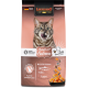 Leonardo Adult GF Salmon — корм для взрослых кошек, 1,8 кг