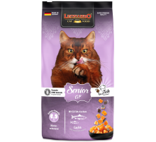 Leonardo Senior GF — корм для пожилых кошек, 1 кг, (на развес)