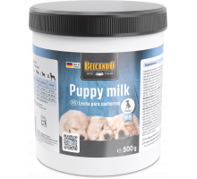 BELCANDO Welpenmilch Сухое молоко для щенков 500гр.