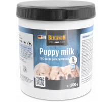 BELCANDO Welpenmilch Сухое молоко для щенков 500гр.