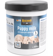 BELCANDO Welpenmilch Сухое молоко для щенков 500гр.