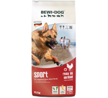 Bewi-Dog Sport 12.5 кг