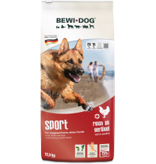 Bewi-Dog Sport 12.5 кг