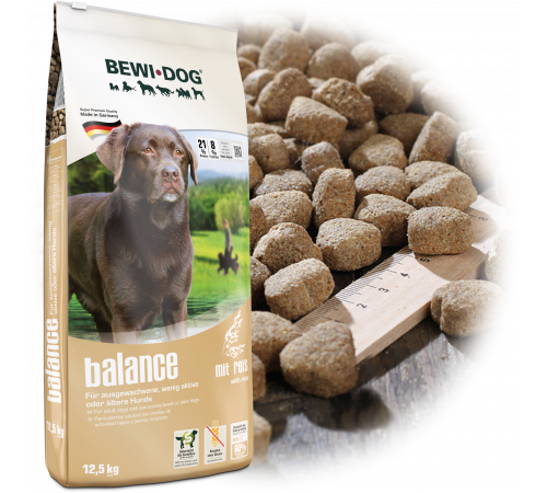 Bewi-Dog Balance 12.5 кг
