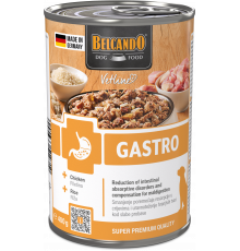 BELCANDO Vetline Gastro 400 гр