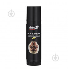 Бальзам AnimAll для лап и носа для собак и кошек, 5 г