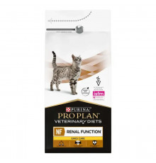 Сухой диетический корм для кошек Purina Pro Plan Veterinary Diets NF Renal Function 1,5 кг