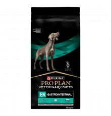 Сухой диетический корм для собак Purina Pro Plan Veterinary Diets EN Gastrointestinal 1,5 кг