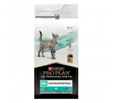 Сухой диетический корм для кошек Purina Pro Plan Veterinary Diets EN Gastrointestinal 1,5 кг