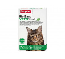Beaphar Veto Bio Band ошейник-репеллент для кошек 35 см